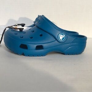 -Crocs- Brand New with tag- Kid Size C10